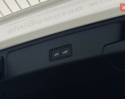 купити нове авто Фольксваген Туарег 2025 року від офіційного дилера Автодім Атлант на Вацлава Гавела Фольксваген фото