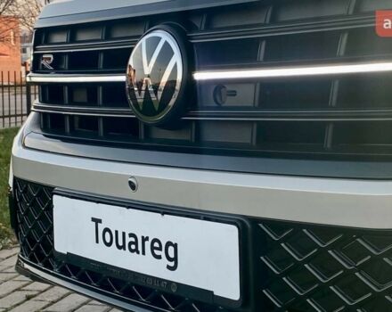 Фольксваген Туарег, объемом двигателя 2.97 л и пробегом 0 тыс. км за 87500 $, фото 4 на Automoto.ua