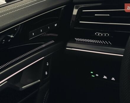 Фольксваген Туарег, об'ємом двигуна 2.97 л та пробігом 0 тис. км за 92890 $, фото 12 на Automoto.ua