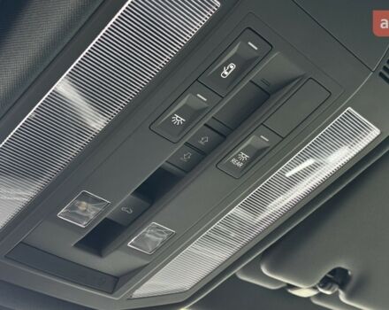 Фольксваген Туарег, объемом двигателя 2.99 л и пробегом 0 тыс. км за 85900 $, фото 16 на Automoto.ua