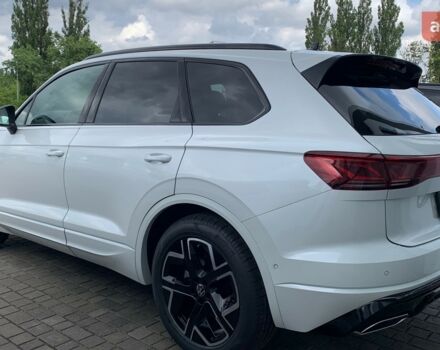 Фольксваген Туарег, объемом двигателя 2.97 л и пробегом 0 тыс. км за 86500 $, фото 11 на Automoto.ua