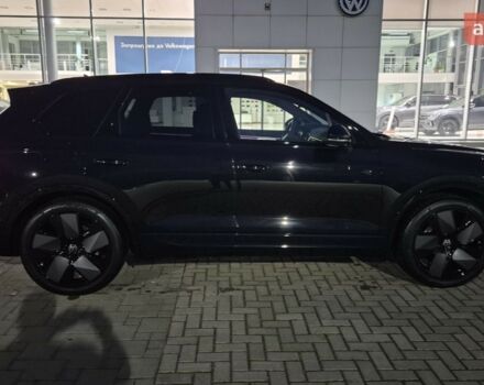 Фольксваген Туарег, об'ємом двигуна 2.97 л та пробігом 0 тис. км за 87310 $, фото 1 на Automoto.ua