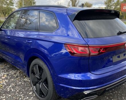 Фольксваген Туарег, об'ємом двигуна 2.97 л та пробігом 0 тис. км за 90632 $, фото 3 на Automoto.ua