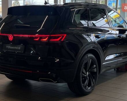 Фольксваген Туарег, об'ємом двигуна 2.97 л та пробігом 0 тис. км за 86600 $, фото 8 на Automoto.ua