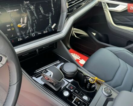 Фольксваген Туарег, об'ємом двигуна 2.97 л та пробігом 0 тис. км за 87500 $, фото 16 на Automoto.ua