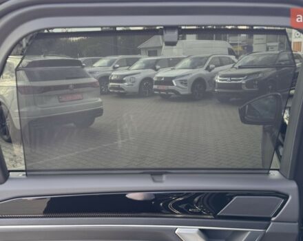 Фольксваген Туарег, объемом двигателя 2.97 л и пробегом 0 тыс. км за 67700 $, фото 13 на Automoto.ua