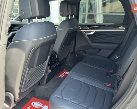 Фольксваген Туарег, об'ємом двигуна 2.97 л та пробігом 0 тис. км за 85500 $, фото 20 на Automoto.ua