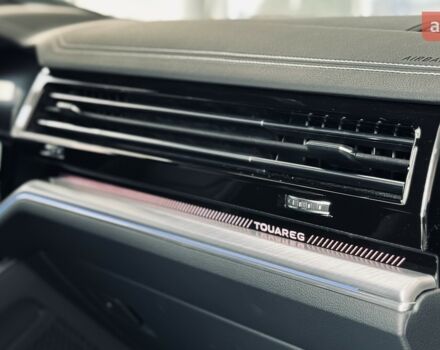 Фольксваген Туарег, объемом двигателя 2.97 л и пробегом 0 тыс. км за 86926 $, фото 12 на Automoto.ua