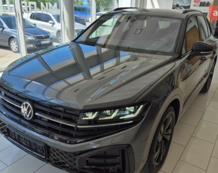 Фольксваген Туарег, об'ємом двигуна 2.97 л та пробігом 0 тис. км за 88000 $, фото 7 на Automoto.ua