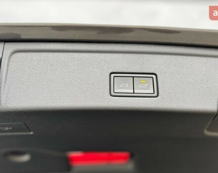 Фольксваген Туарег, объемом двигателя 2.97 л и пробегом 0 тыс. км за 88000 $, фото 9 на Automoto.ua
