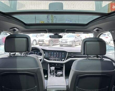 Фольксваген Туарег 2025 в Николаеве на Automoto.ua Фольксваген Туарег, объемом двигателя 2.97 л и пробегом 0 тыс. км за 85900 $, фото 32 на Automoto.ua