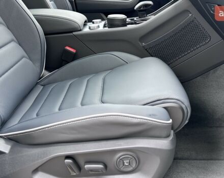 Фольксваген Туарег 2025 в Николаеве на Automoto.ua Фольксваген Туарег, объемом двигателя 2.97 л и пробегом 0 тыс. км за 85900 $, фото 38 на Automoto.ua