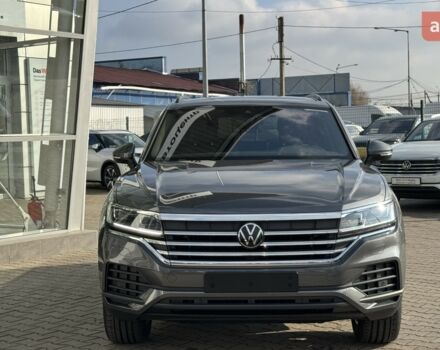 Фольксваген Туарег, объемом двигателя 2.97 л и пробегом 0 тыс. км за 66600 $, фото 1 на Automoto.ua