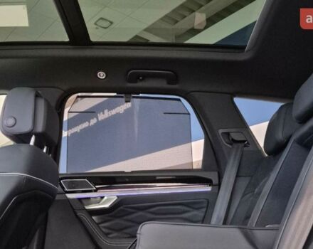 Фольксваген Туарег 2025 у Миколаєві на Automoto.ua Фольксваген Туарег, об'ємом двигуна 2.97 л та пробігом 0 тис. км за 85619 $, фото 19 на Automoto.ua