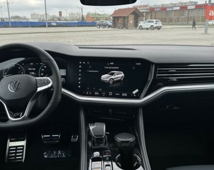 Фольксваген Туарег, объемом двигателя 2.97 л и пробегом 0 тыс. км за 89500 $, фото 14 на Automoto.ua