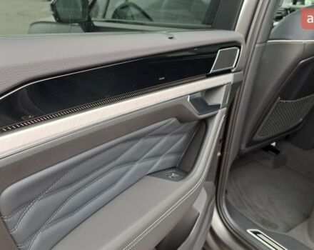 Фольксваген Туарег, объемом двигателя 2.97 л и пробегом 0 тыс. км за 88900 $, фото 14 на Automoto.ua