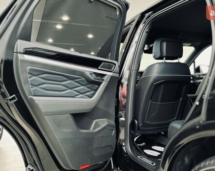 Фольксваген Туарег, объемом двигателя 2.99 л и пробегом 0 тыс. км за 87102 $, фото 37 на Automoto.ua