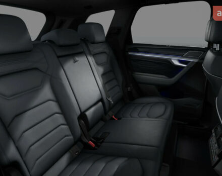 купить новое авто Фольксваген Туарег 2025 года от официального дилера Автоцентр AUTO.RIA Фольксваген фото