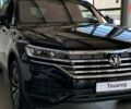 Фольксваген Туарег, объемом двигателя 2.97 л и пробегом 0 тыс. км за 72877 $, фото 7 на Automoto.ua