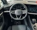 купить новое авто Фольксваген Туарег 2025 года от официального дилера Автодім Атлант на Вацлава Гавела Фольксваген фото