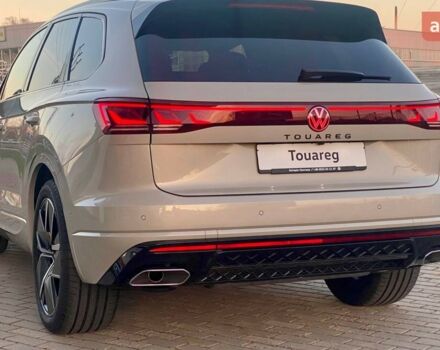 Фольксваген Туарег, объемом двигателя 2.97 л и пробегом 0 тыс. км за 87500 $, фото 1 на Automoto.ua