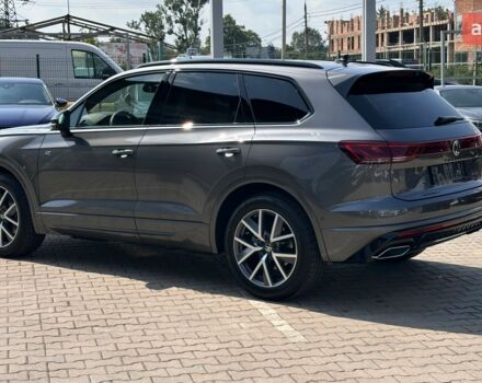 Фольксваген Туарег, объемом двигателя 2.97 л и пробегом 0 тыс. км за 84702 $, фото 10 на Automoto.ua