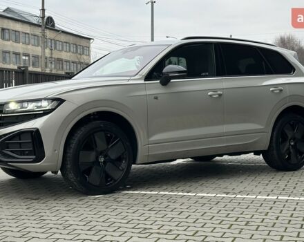 Фольксваген Туарег, объемом двигателя 2.97 л и пробегом 0 тыс. км за 88000 $, фото 5 на Automoto.ua