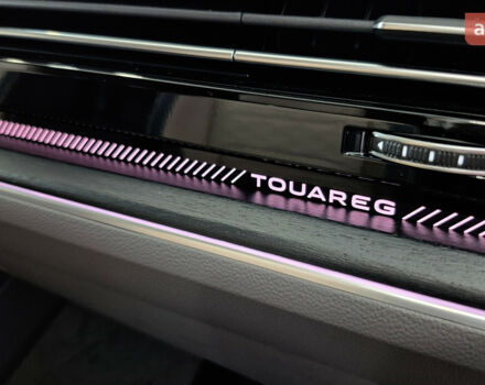 Фольксваген Туарег 2025 у Києві на Automoto.ua Фольксваген Туарег, об'ємом двигуна 2.97 л та пробігом 0 тис. км за 86600 $, фото 37 на Automoto.ua