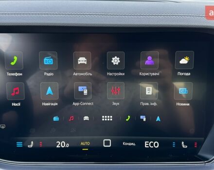 Фольксваген Туарег, объемом двигателя 2.97 л и пробегом 0 тыс. км за 82500 $, фото 26 на Automoto.ua