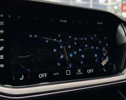 Фольксваген Туарег, об'ємом двигуна 2.99 л та пробігом 0 тис. км за 86750 $, фото 20 на Automoto.ua