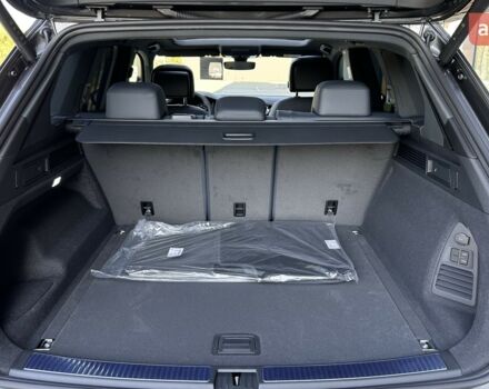 Фольксваген Туарег, об'ємом двигуна 2.97 л та пробігом 0 тис. км за 85500 $, фото 33 на Automoto.ua