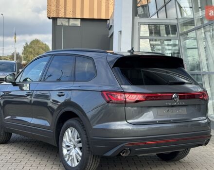 Фольксваген Туарег, объемом двигателя 2.97 л и пробегом 0 тыс. км за 68300 $, фото 2 на Automoto.ua