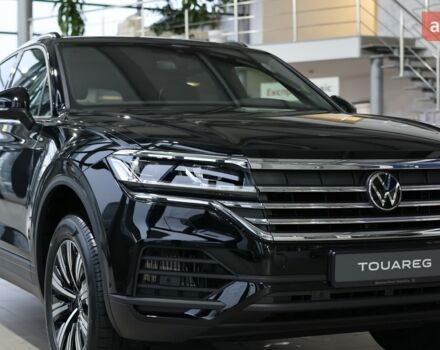 Фольксваген Туарег, об'ємом двигуна 2.99 л та пробігом 0 тис. км за 67700 $, фото 4 на Automoto.ua