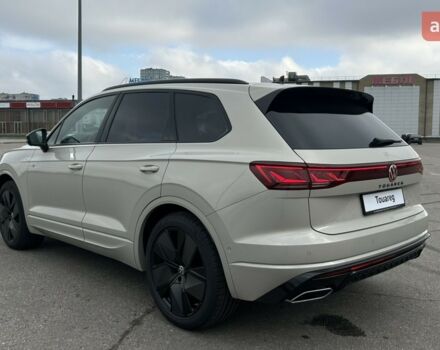 Фольксваген Туарег, объемом двигателя 2.97 л и пробегом 0 тыс. км за 89500 $, фото 7 на Automoto.ua