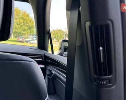 Фольксваген Туарег, объемом двигателя 2.97 л и пробегом 0 тыс. км за 87000 $, фото 14 на Automoto.ua