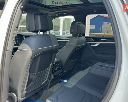 Фольксваген Туарег, об'ємом двигуна 2.97 л та пробігом 0 тис. км за 86100 $, фото 19 на Automoto.ua