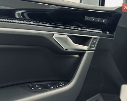 купить новое авто Фольксваген Туарег 2025 года от официального дилера Автодім Атлант на Вацлава Гавела Фольксваген фото