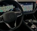 купить новое авто Фольксваген Туарег 2025 года от официального дилера Автомобільний Дім Volkswagen Фольксваген фото