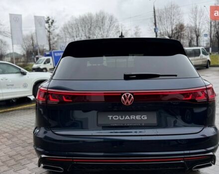Фольксваген Туарег, об'ємом двигуна 2.97 л та пробігом 0 тис. км за 87309 $, фото 5 на Automoto.ua