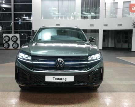 Фольксваген Туарег, об'ємом двигуна 2.97 л та пробігом 0 тис. км за 87662 $, фото 19 на Automoto.ua