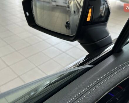 Фольксваген Туарег, объемом двигателя 2.97 л и пробегом 0 тыс. км за 87680 $, фото 19 на Automoto.ua