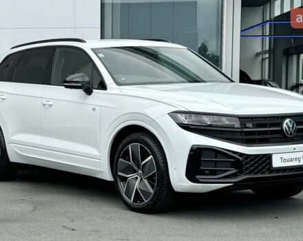 Фольксваген Туарег, объемом двигателя 2.97 л и пробегом 0 тыс. км за 90700 $, фото 4 на Automoto.ua