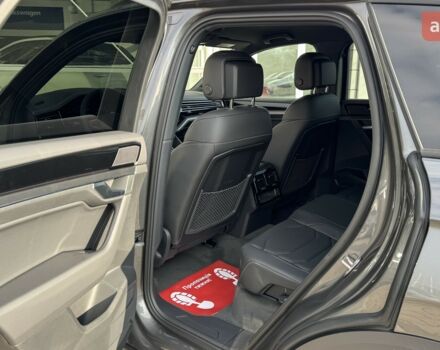 Фольксваген Туарег, объемом двигателя 2.97 л и пробегом 0 тыс. км за 66600 $, фото 12 на Automoto.ua