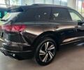 купити нове авто Фольксваген Туарег 2025 року від офіційного дилера Автомобільний Дім Volkswagen Фольксваген фото