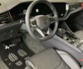 купити нове авто Фольксваген Туарег 2025 року від офіційного дилера Автодім Атлант на Вацлава Гавела Фольксваген фото
