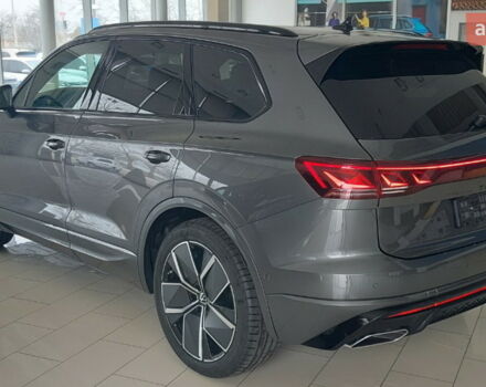 Фольксваген Туарег 2025 в Николаеве на Automoto.ua Фольксваген Туарег, объемом двигателя 2.97 л и пробегом 0 тыс. км за 86900 $, фото 5 на Automoto.ua