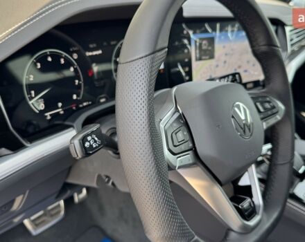 Фольксваген Туарег, объемом двигателя 2.99 л и пробегом 0 тыс. км за 85870 $, фото 9 на Automoto.ua