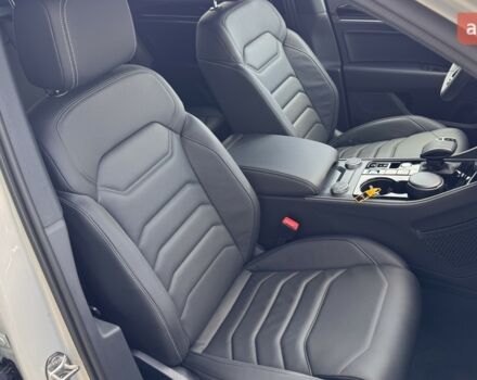 Фольксваген Туарег, объемом двигателя 2.97 л и пробегом 0 тыс. км за 70650 $, фото 11 на Automoto.ua