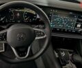 купити нове авто Фольксваген Туарег 2025 року від офіційного дилера Автомобільний Дім Volkswagen Фольксваген фото