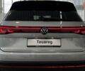 купити нове авто Фольксваген Туарег 2025 року від офіційного дилера Автодім Атлант на Дніпровській набережній Фольксваген фото
